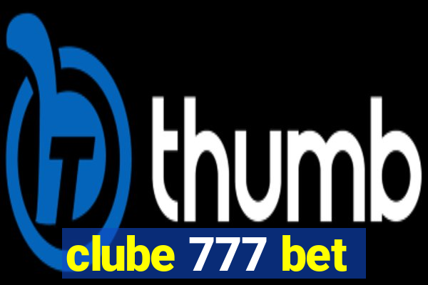 clube 777 bet