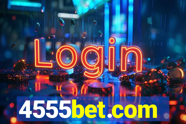 4555bet.com