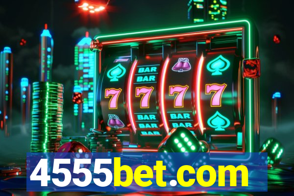 4555bet.com