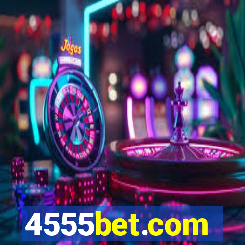 4555bet.com