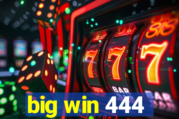 big win 444