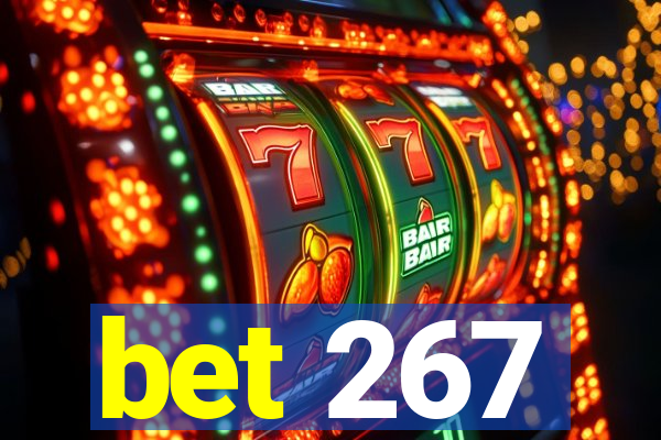 bet 267