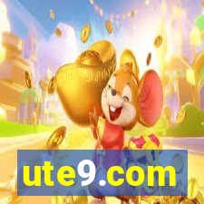 ute9.com