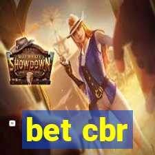 bet cbr