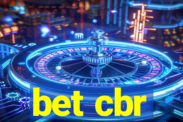 bet cbr