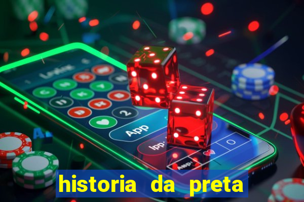 historia da preta velha tia maria da bahia