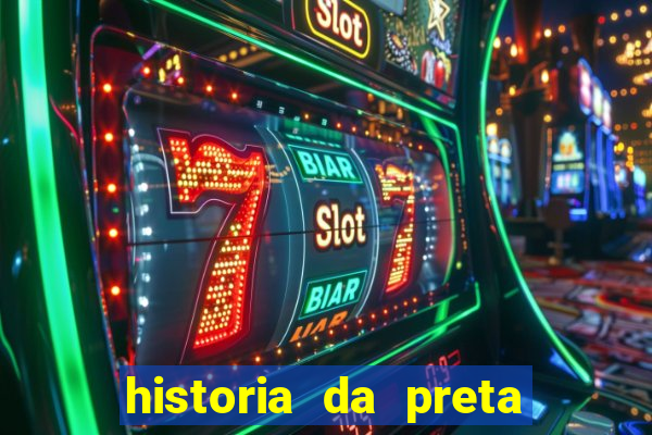 historia da preta velha tia maria da bahia