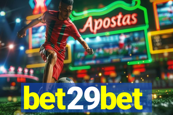 bet29bet