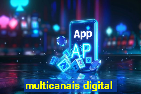 multicanais digital