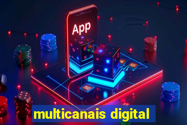 multicanais digital