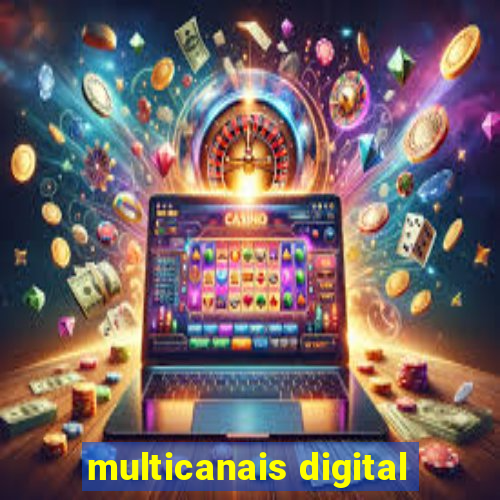 multicanais digital