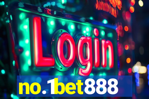 no.1bet888