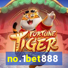 no.1bet888