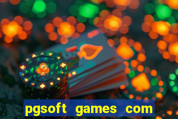 pgsoft games com fortune rabbit