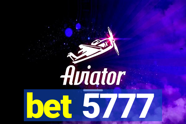 bet 5777