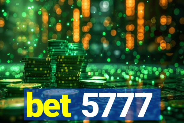 bet 5777