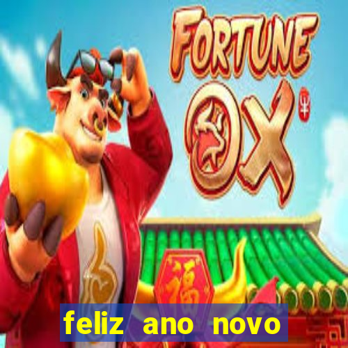 feliz ano novo amor frases curtas