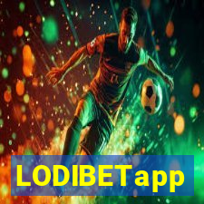 LODIBETapp