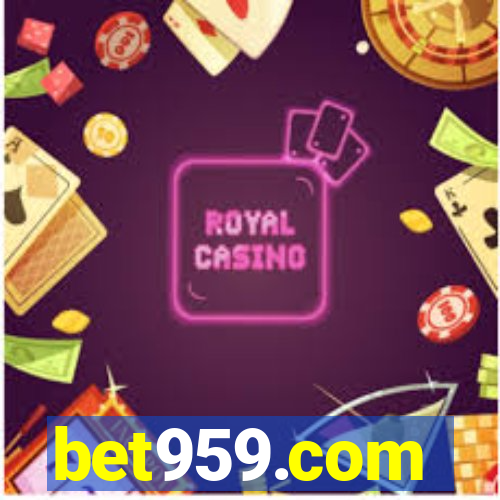 bet959.com