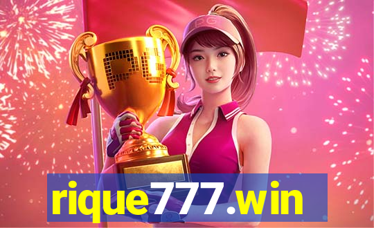 rique777.win