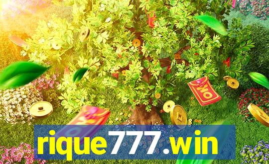 rique777.win