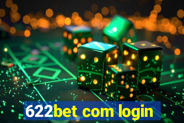 622bet com login