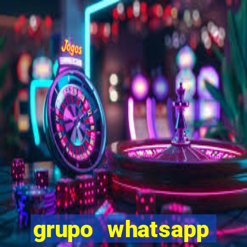 grupo whatsapp cdzinhas do vale