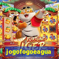 jogofogoeagua