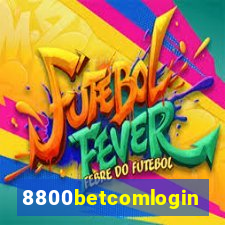 8800betcomlogin