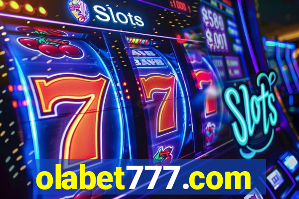 olabet777.com