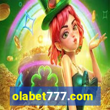 olabet777.com