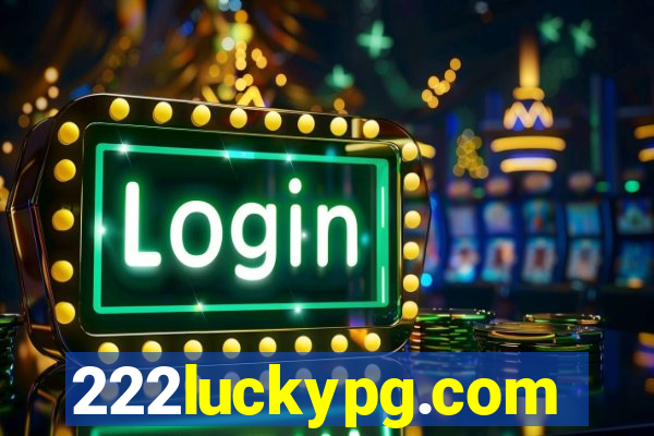 222luckypg.com