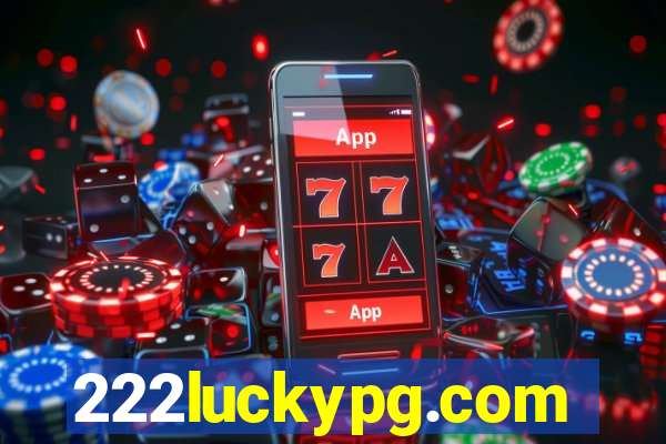 222luckypg.com