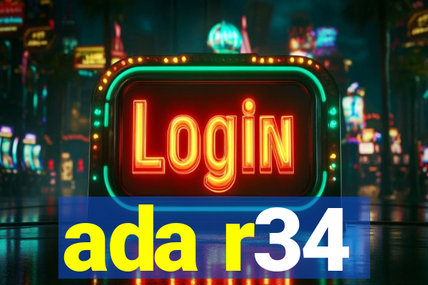 ada r34