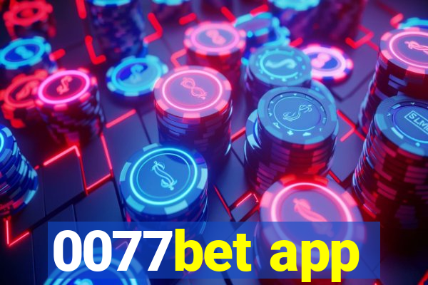 0077bet app