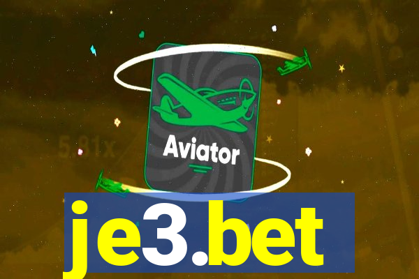 je3.bet