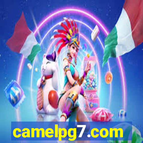 camelpg7.com