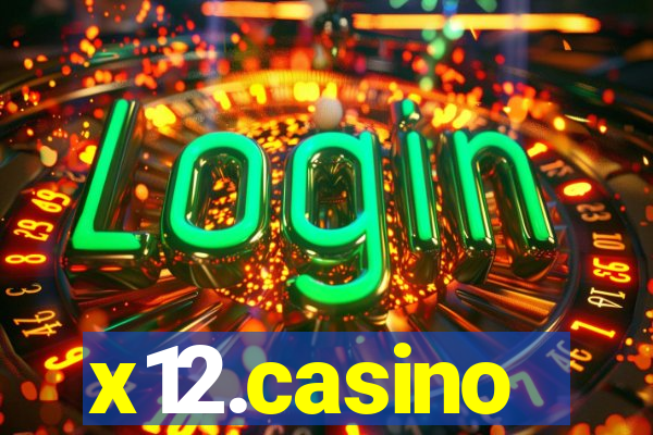 x12.casino