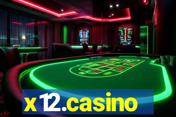 x12.casino