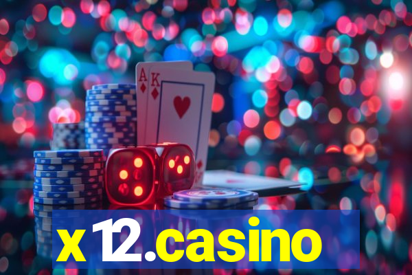 x12.casino