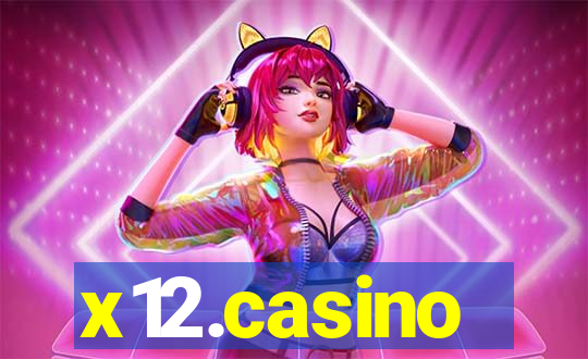 x12.casino