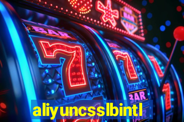 aliyuncsslbintl.com