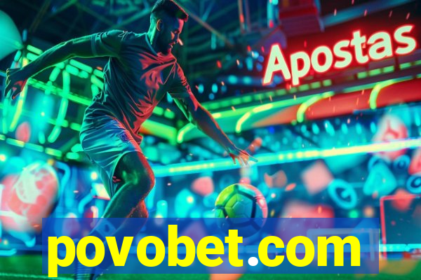 povobet.com