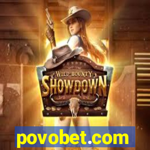 povobet.com