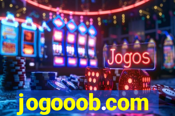 jogooob.com