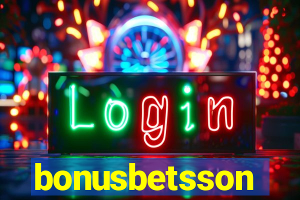 bonusbetsson