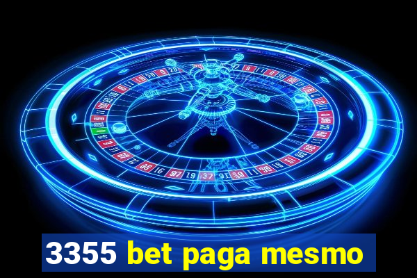 3355 bet paga mesmo