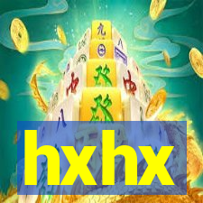 hxhx