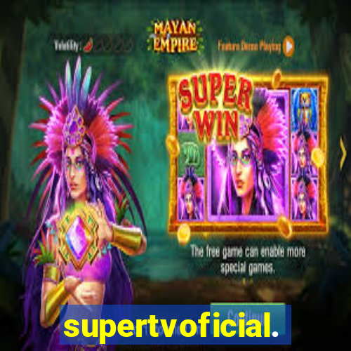 supertvoficial.com