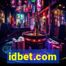 idbet.com